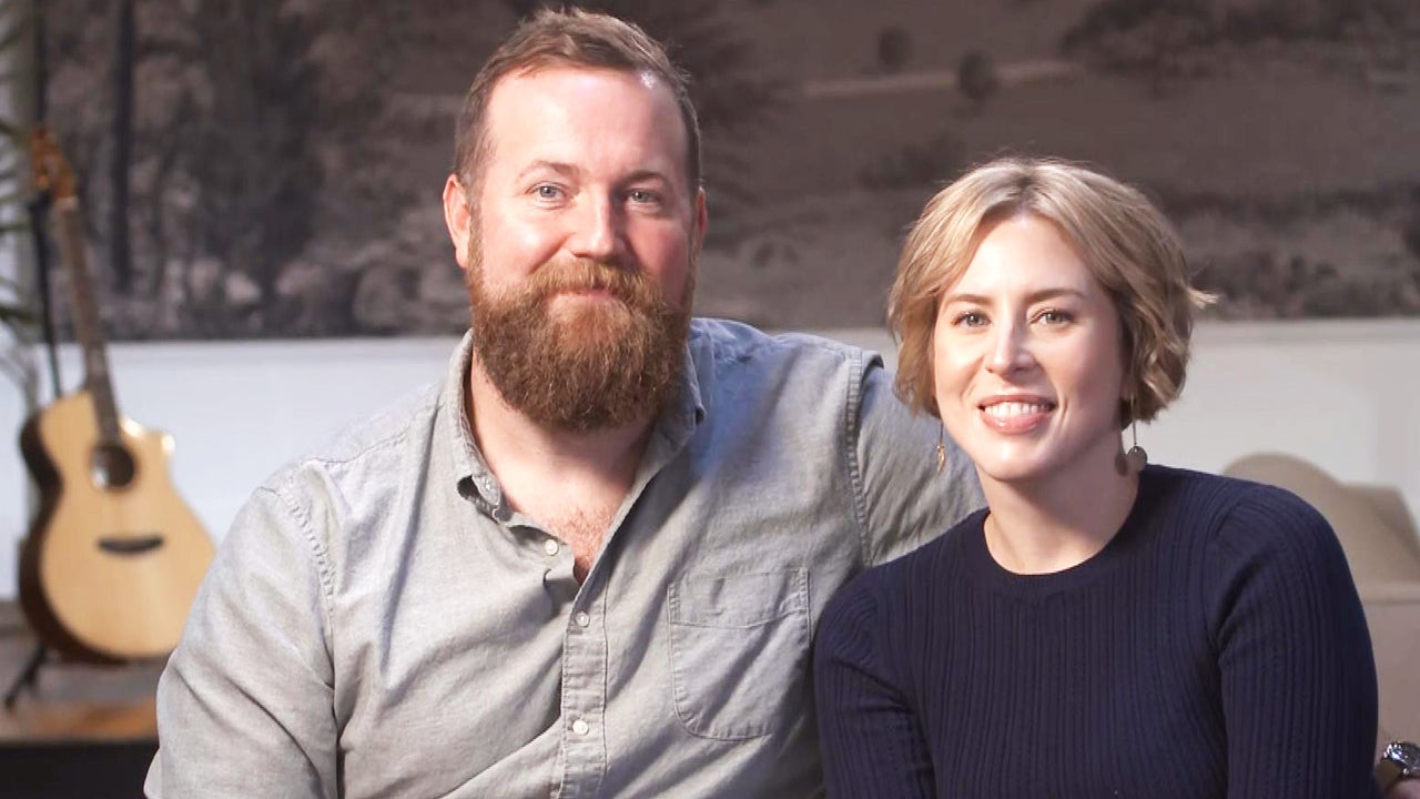 'Home Town's Ben Napier Reveals What Triggered His 95Pound Weight Loss